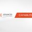 Capabilities