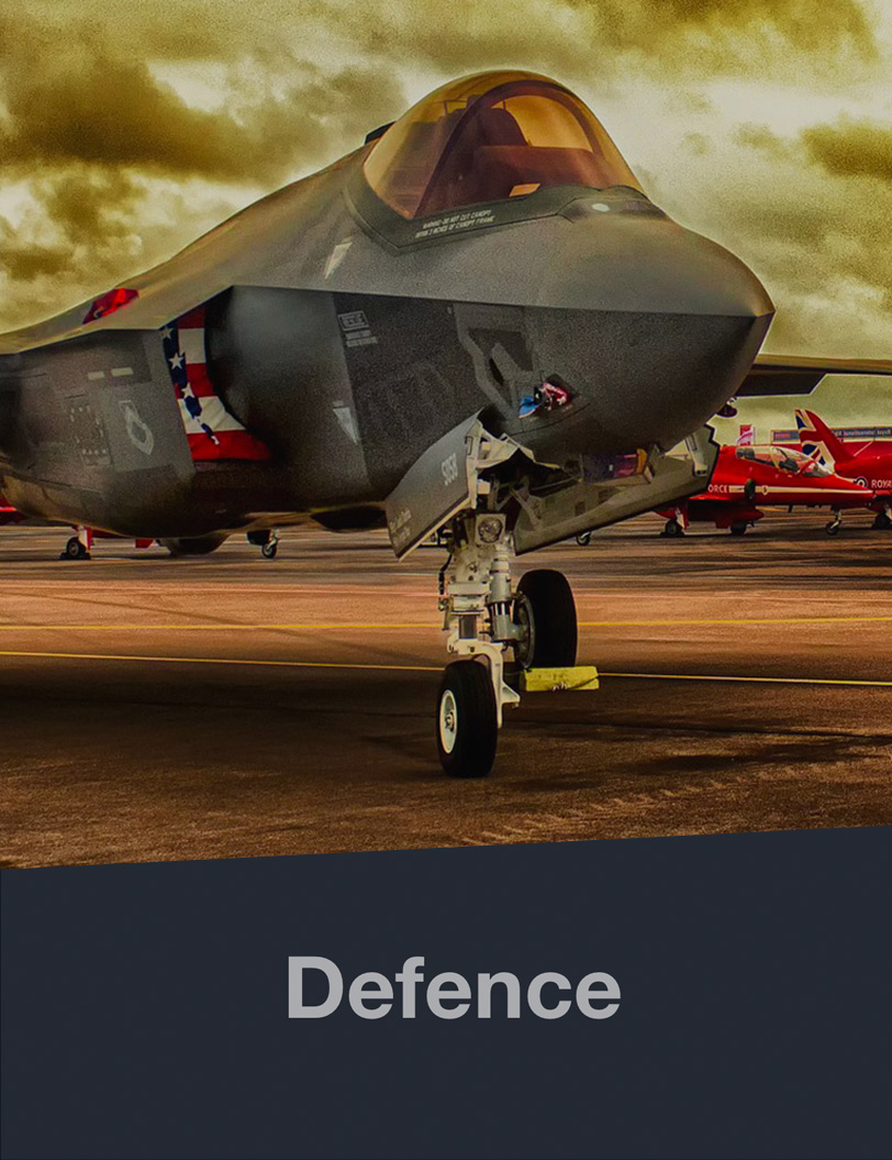 Defence