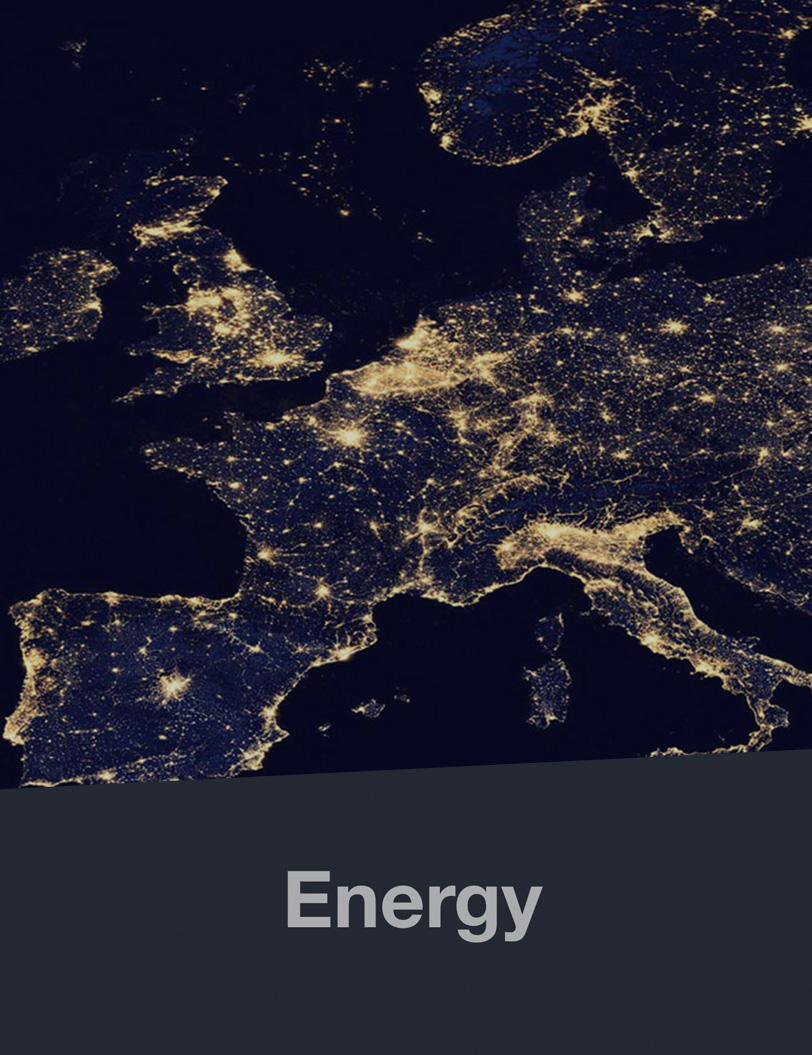 Energy
