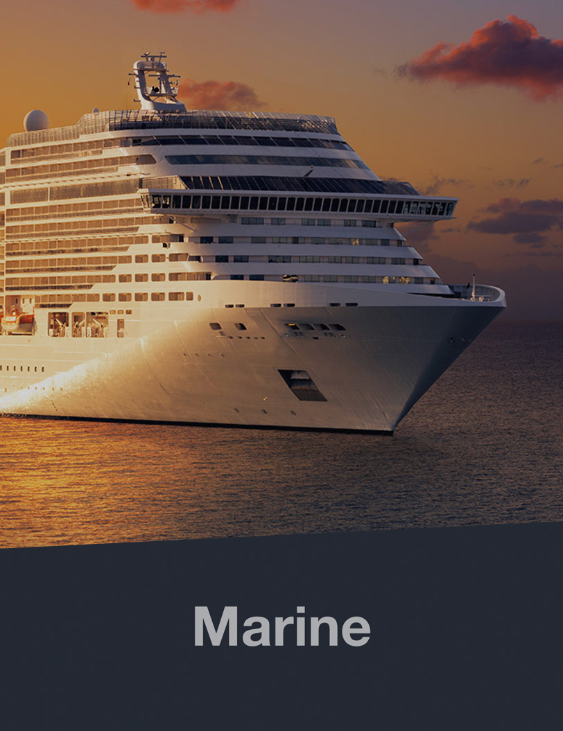 Marine