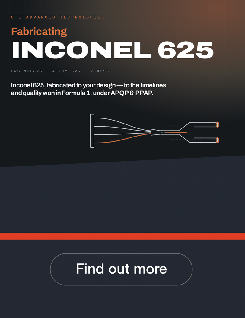 Inconel-625
