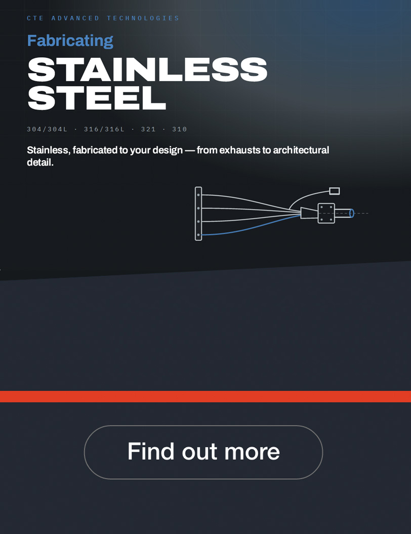 Stainless-steel